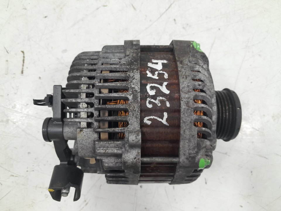 ALTERNADOR foto 6