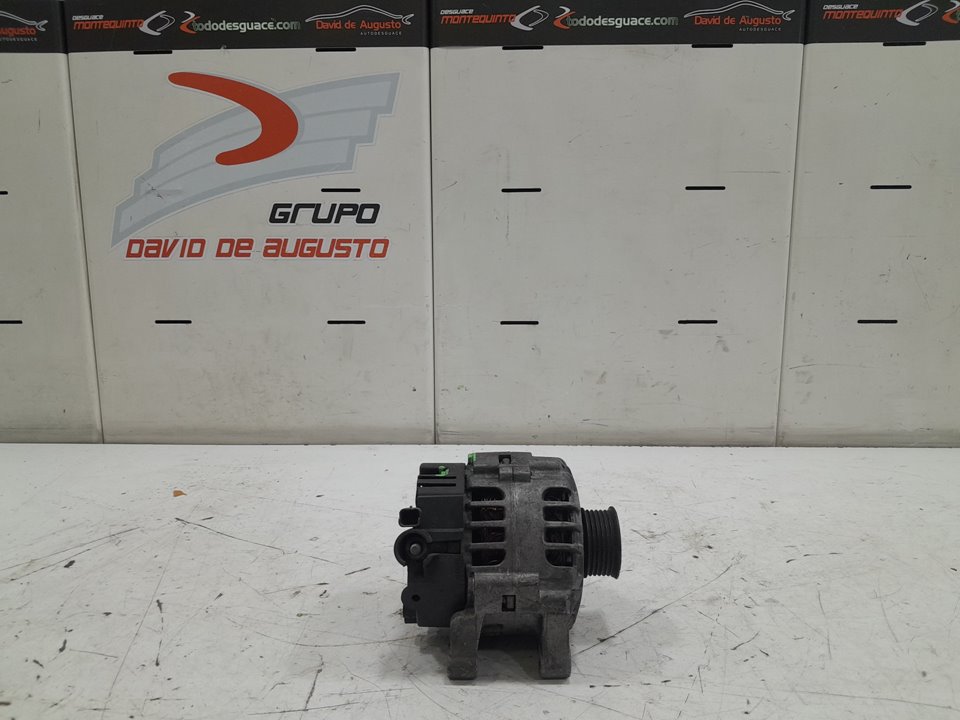 ALTERNADOR