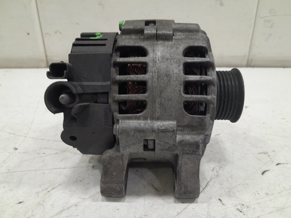 ALTERNADOR foto 2