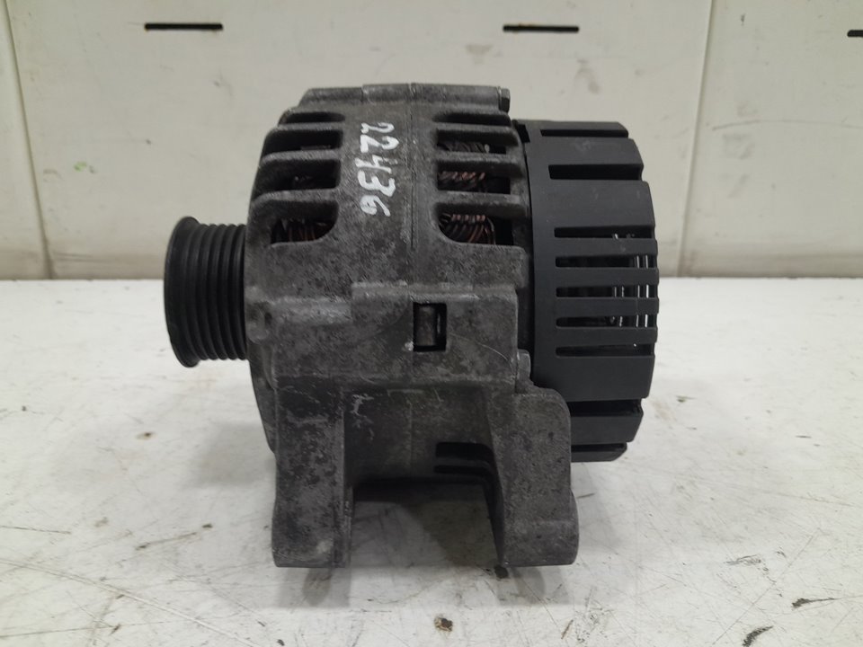 ALTERNADOR foto 4
