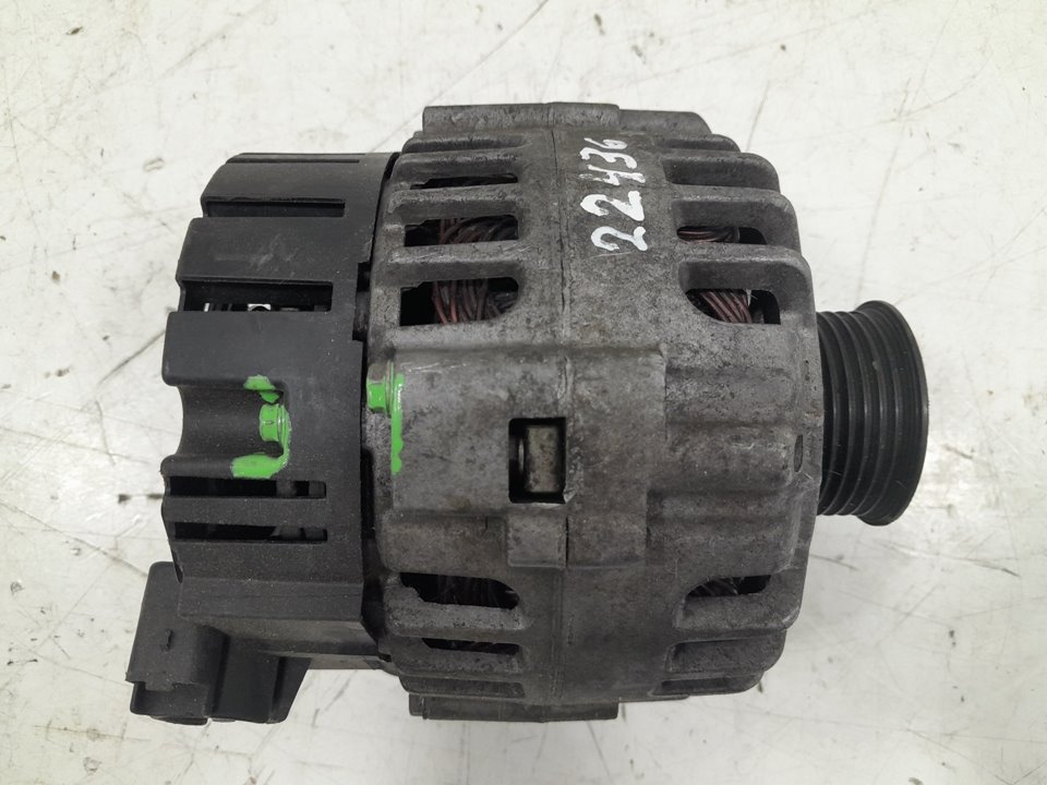 ALTERNADOR foto 6
