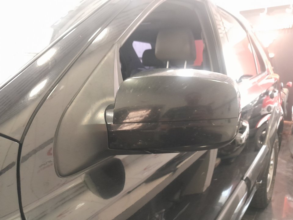 KIA SORENTO 2.5 CRDi Concept Motor 2,5 Ltr. - 103 kW CRDi CAT