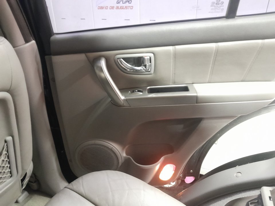 KIA SORENTO 2.5 CRDi Concept Motor 2,5 Ltr. - 103 kW CRDi CAT