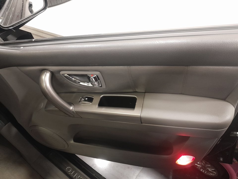 KIA SORENTO 2.5 CRDi Concept Motor 2,5 Ltr. - 103 kW CRDi CAT