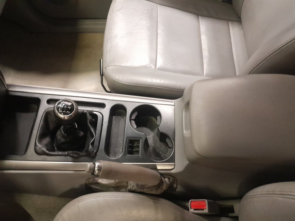 KIA SORENTO 2.5 CRDi Concept Motor 2,5 Ltr. - 103 kW CRDi CAT