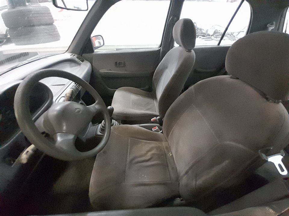 NISSAN MICRA (K11) Básico (K11) Motor 1,3 Ltr. - 55 kW 16V CAT foto 9