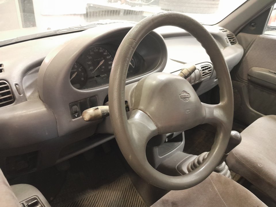 NISSAN MICRA (K11) Básico (K11) Motor 1,3 Ltr. - 55 kW 16V CAT foto 12