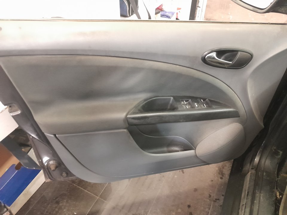 SEAT ALTEA (5P1) Arena Motor 2,0 Ltr. - 103 kW TDI foto 11