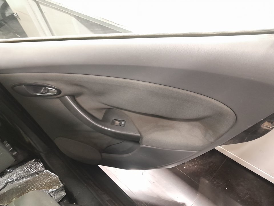 SEAT ALTEA (5P1) Arena Motor 2,0 Ltr. - 103 kW TDI