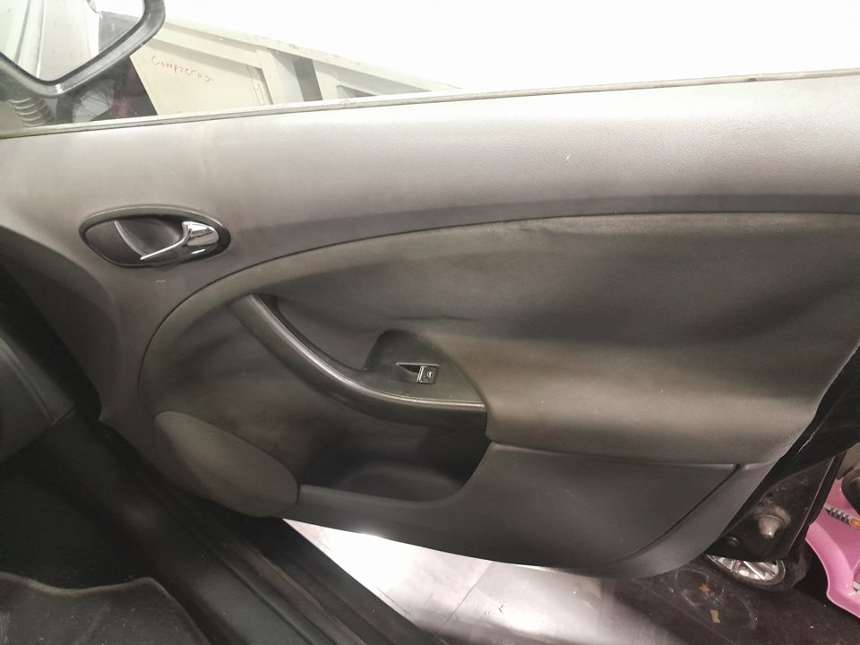 SEAT ALTEA (5P1) Arena Motor 2,0 Ltr. - 103 kW TDI