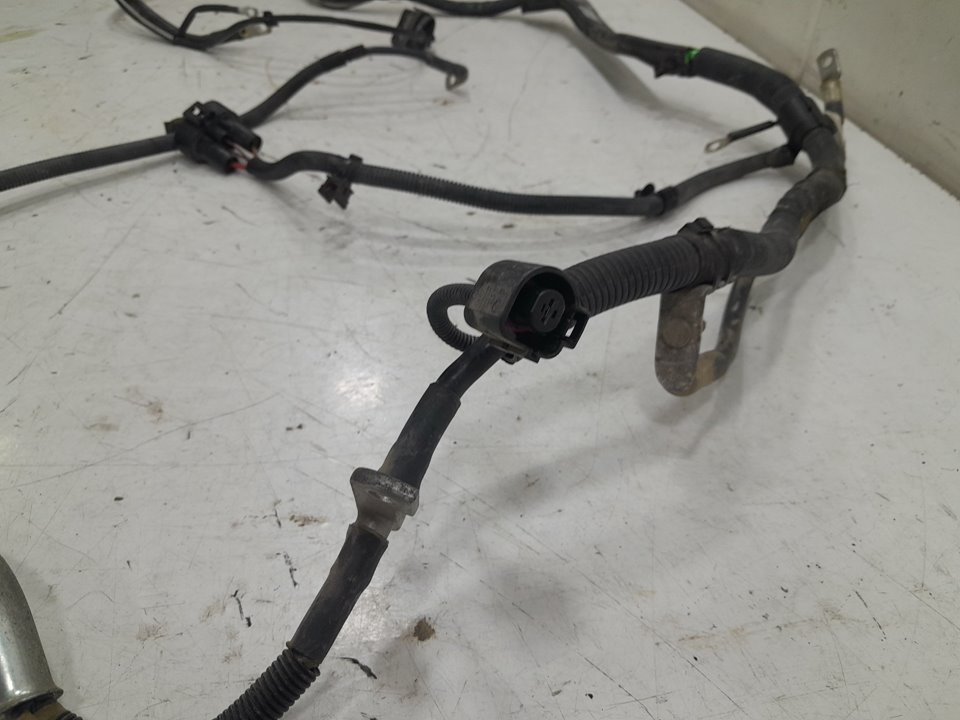 CABLEADO BATERIA foto 5