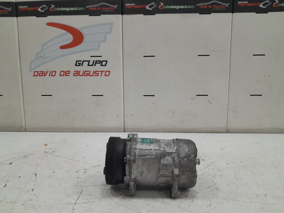 COMPRESOR AIRE ACONDICIONADO