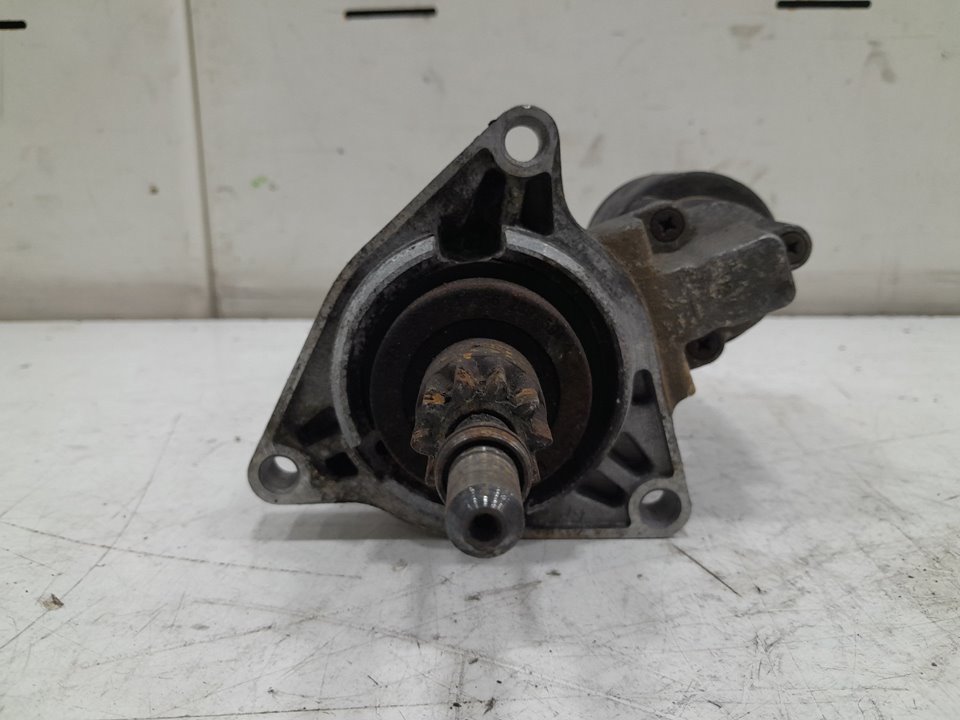 MOTOR ARRANQUE foto 3