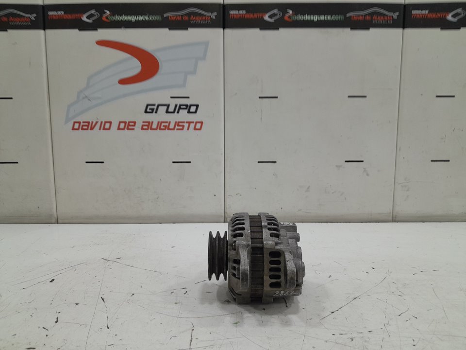 ALTERNADOR