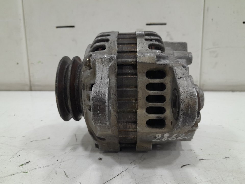 ALTERNADOR foto 2
