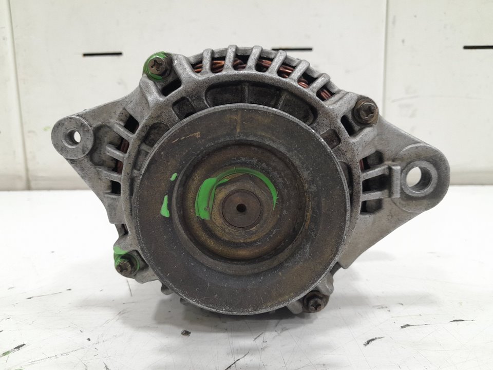 ALTERNADOR foto 3