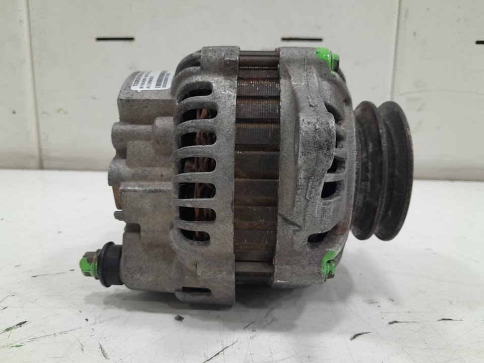 ALTERNADOR foto 4
