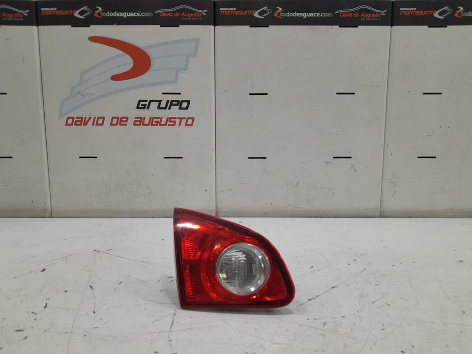 PILOTO INTERIOR TRASERO IZQUIERDO