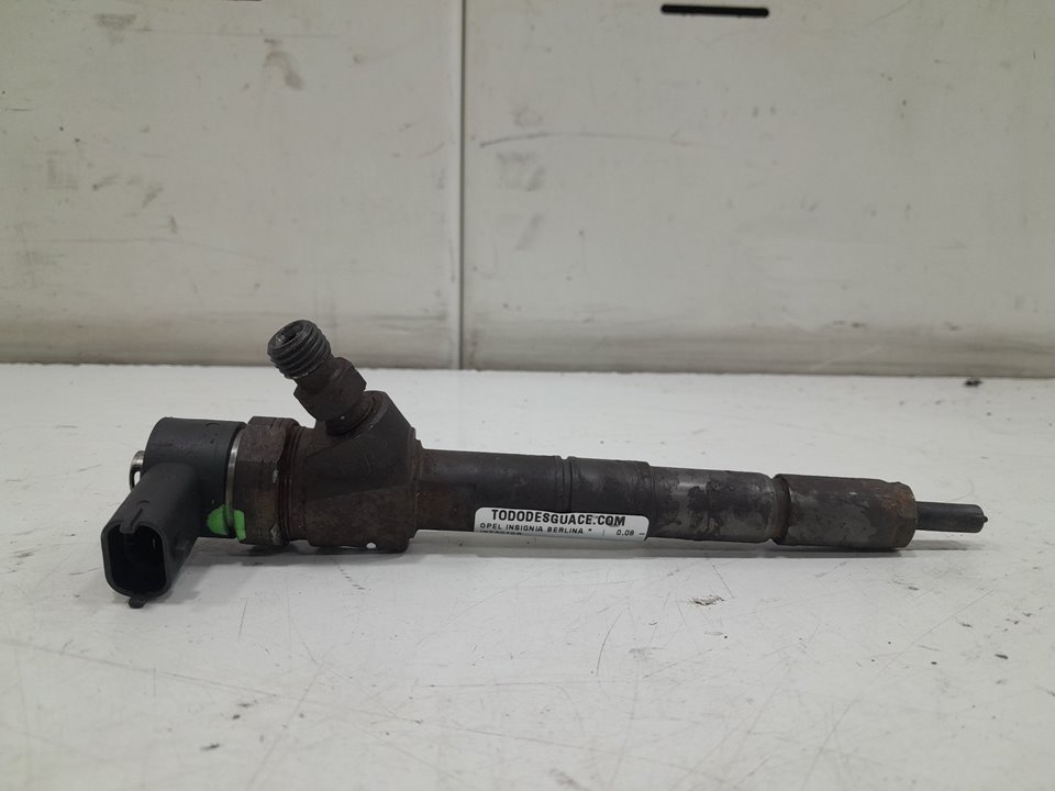 INYECTOR foto 2