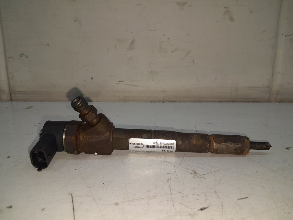 INYECTOR foto 2
