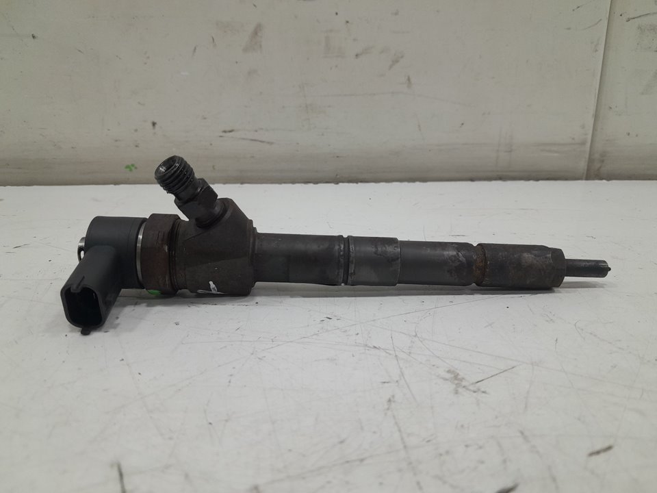 INYECTOR foto 2