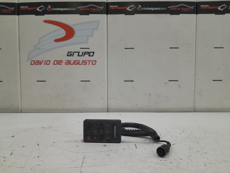 MANDO SUSPENSION