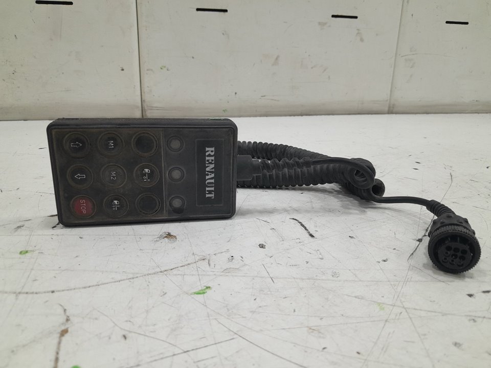 MANDO SUSPENSION foto 2