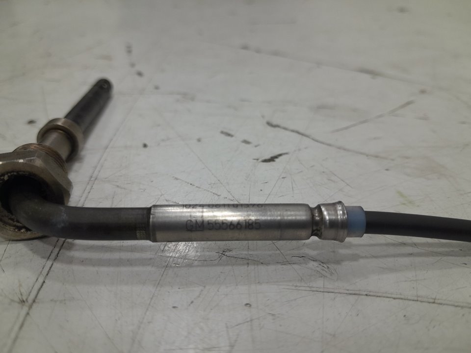 SONDA LAMBDA foto 3