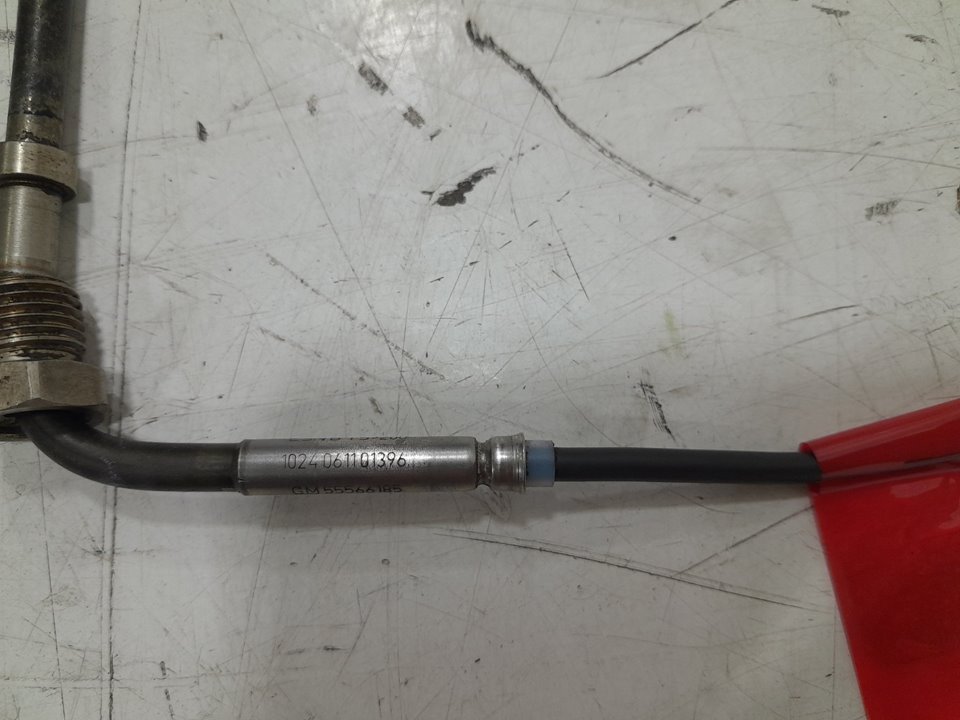 SONDA LAMBDA foto 4
