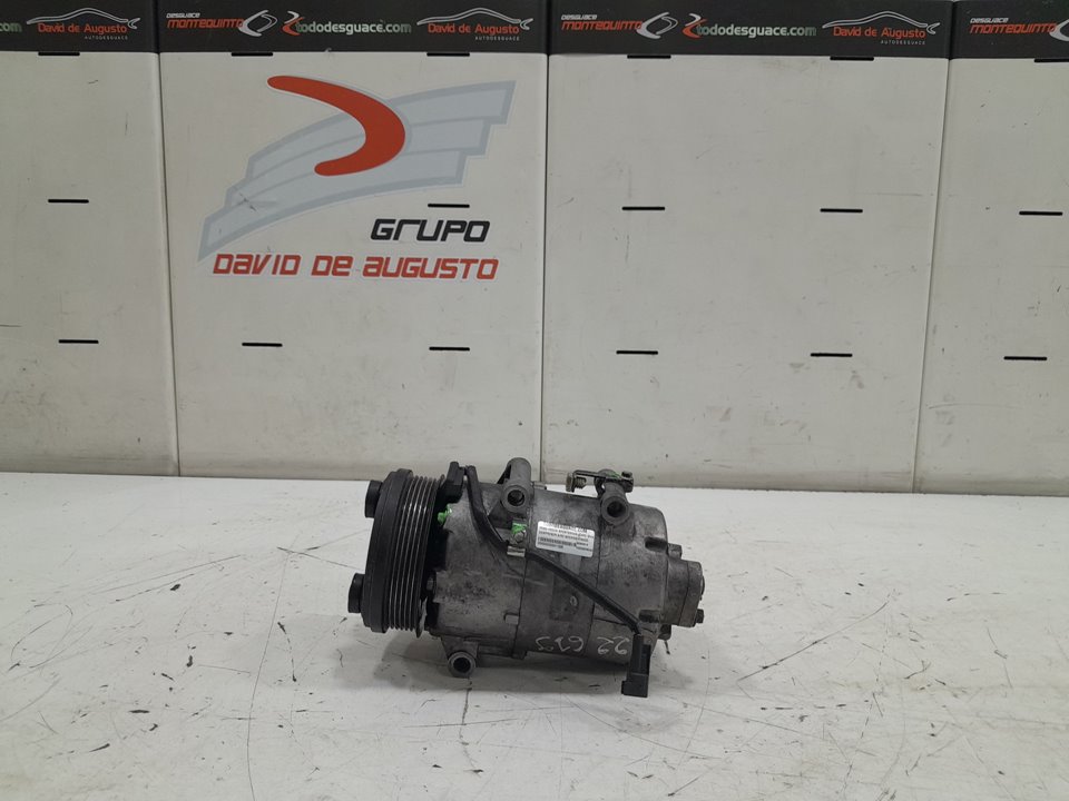 COMPRESOR AIRE ACONDICIONADO