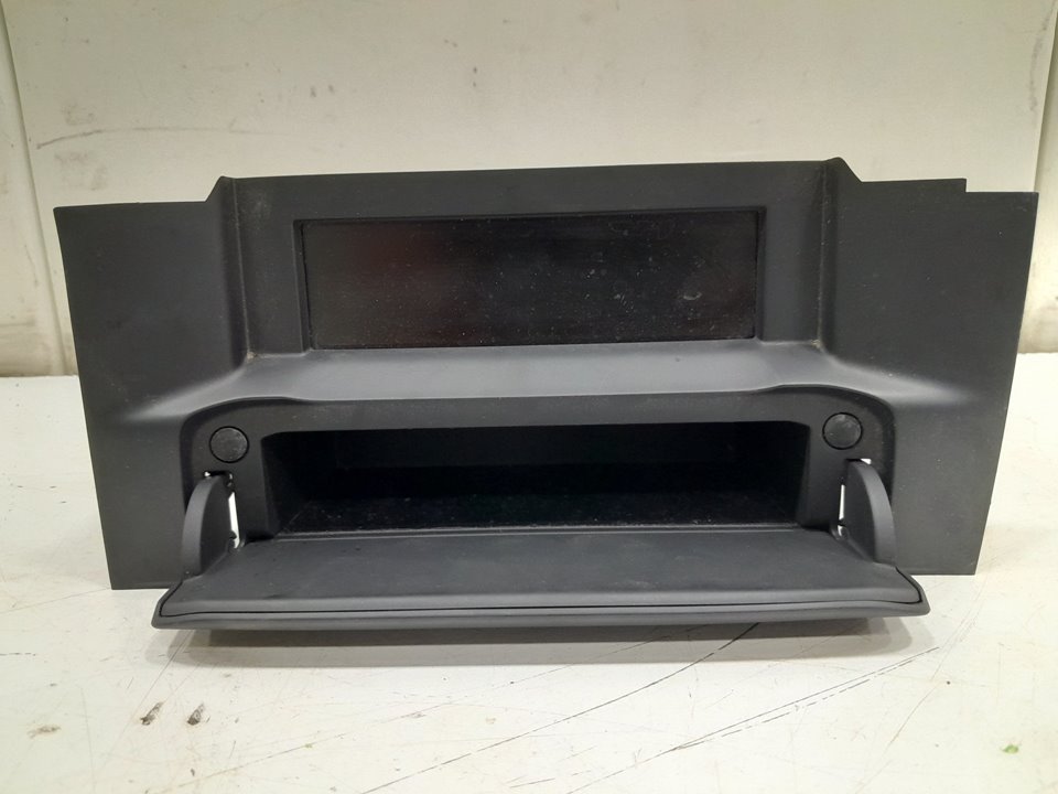 PANTALLA MULTIFUNCION CITROEN C4 LIM. Business