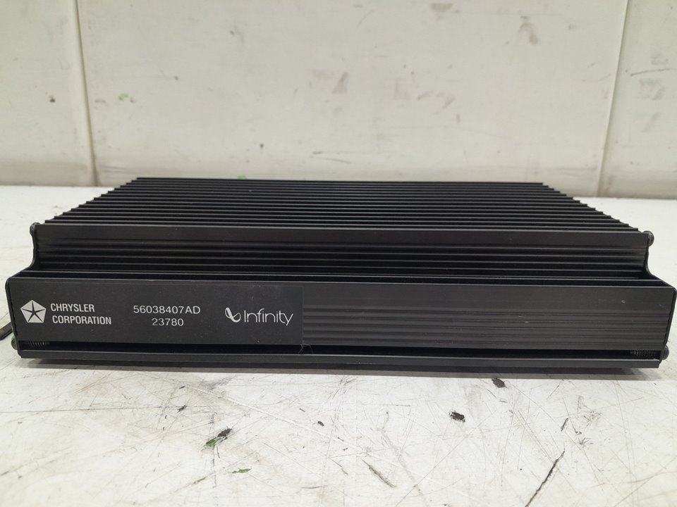 AMPLIFICADOR DE SONIDO foto 2