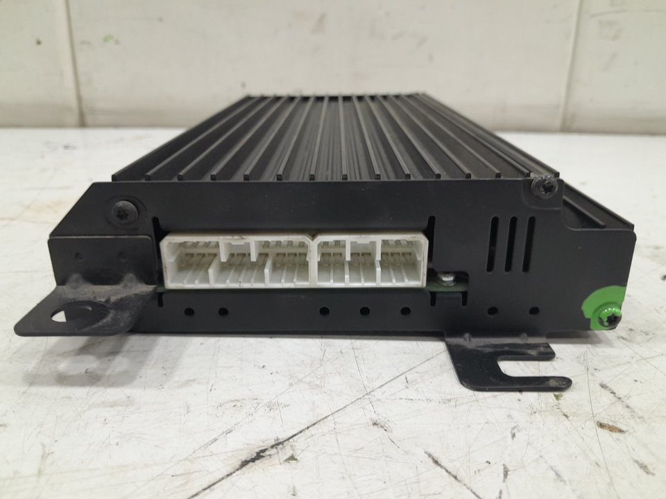 AMPLIFICADOR DE SONIDO foto 4