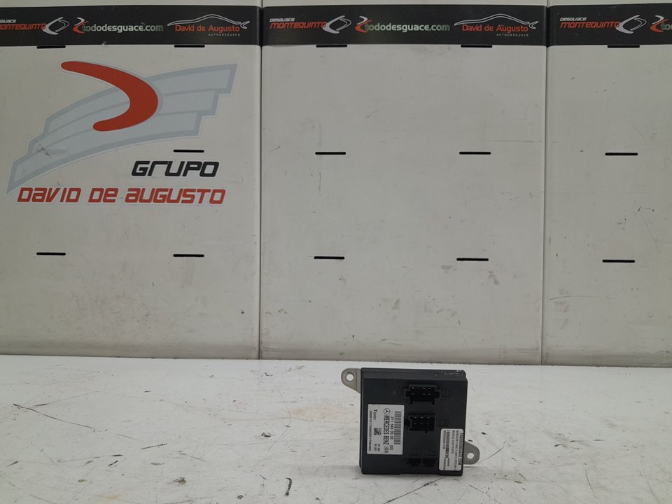 MODULO ELECTRONICO