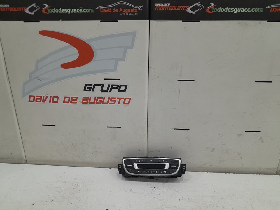 MANDO CLIMATIZADOR