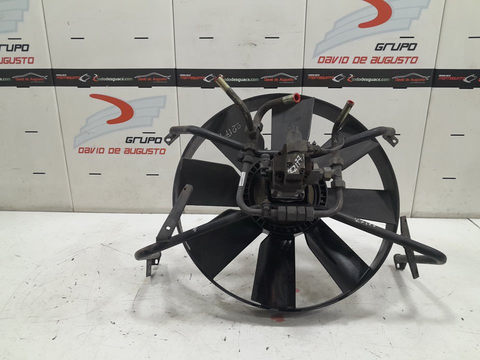 VENTILADOR CENTRIFUGO
