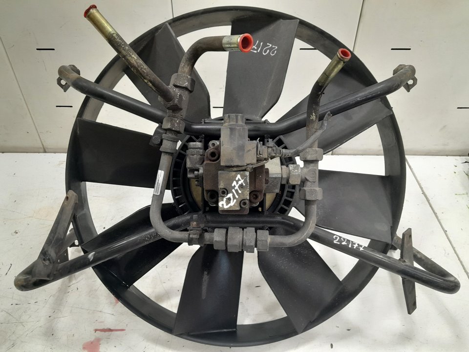 VENTILADOR CENTRIFUGO foto 2