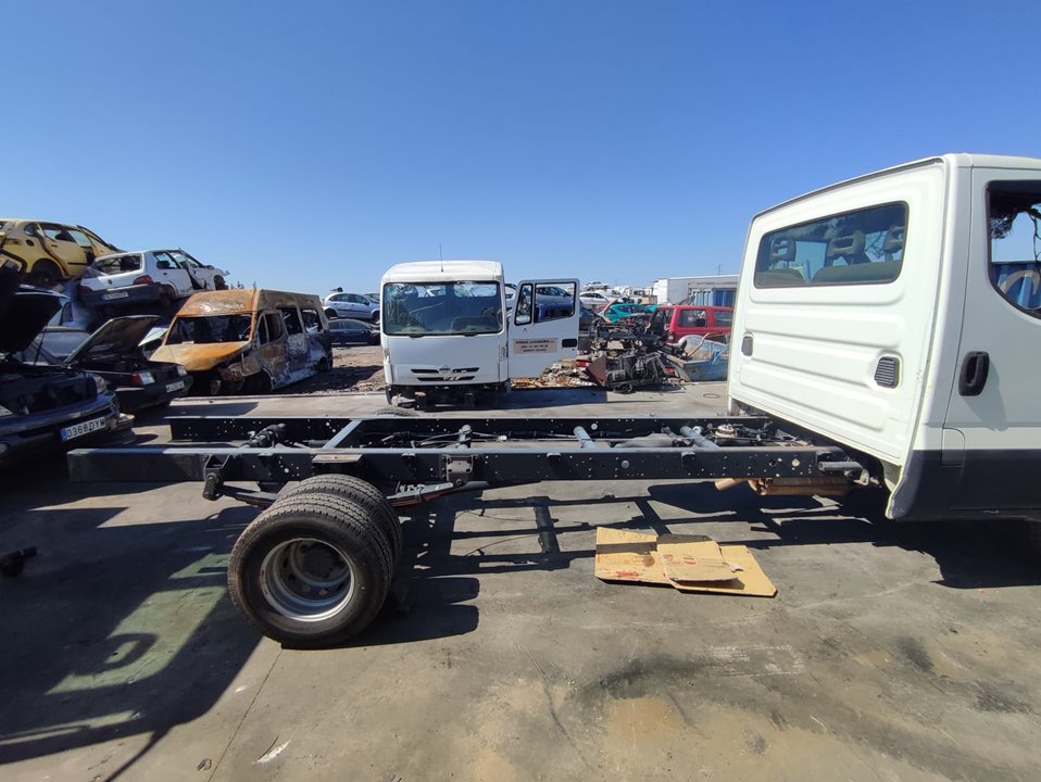 IVECO 70C17 IVECO 70C17 2998