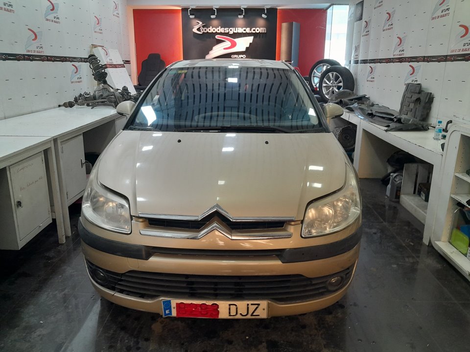 CENTRALITA BSI CITROEN C4 BERLINA SX