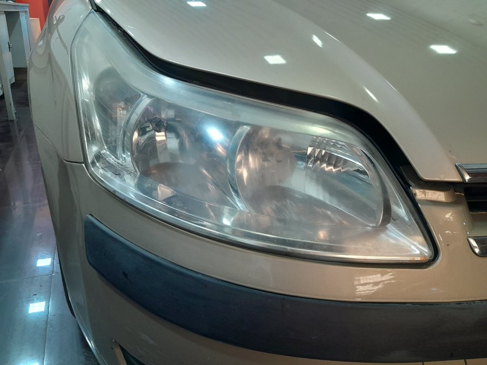 CITROEN C4 BERLINA SX Motor 1,4 Ltr. - 65 kW 16V