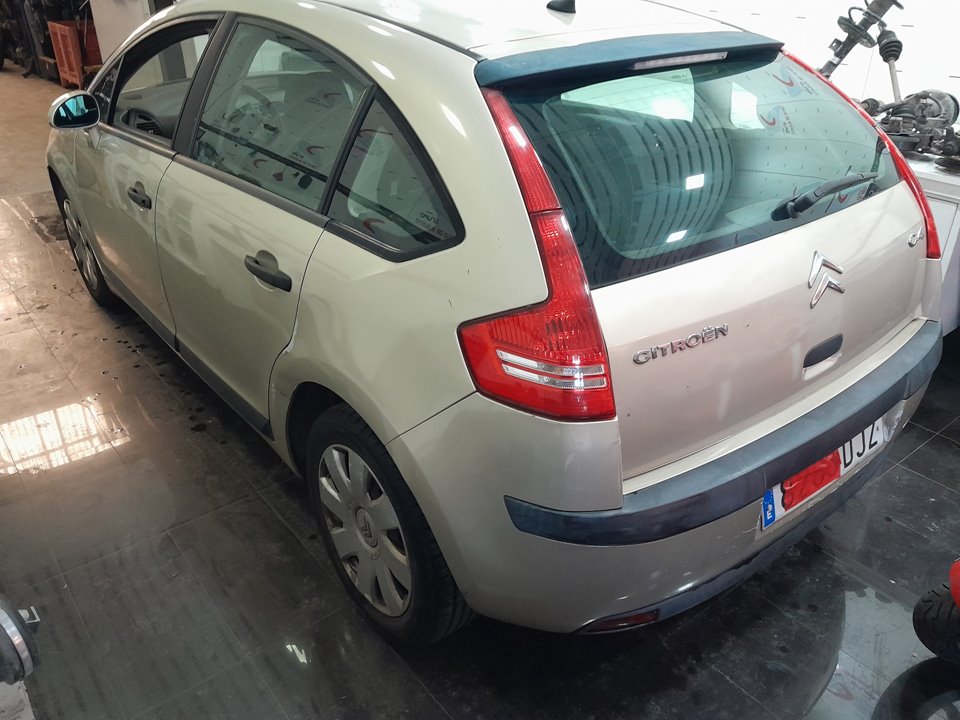CITROEN C4 BERLINA SX Motor 1,4 Ltr. - 65 kW 16V