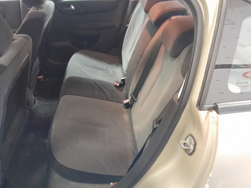 CITROEN C4 BERLINA SX Motor 1,4 Ltr. - 65 kW 16V