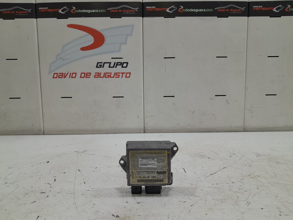 CENTRALITA AIRBAG