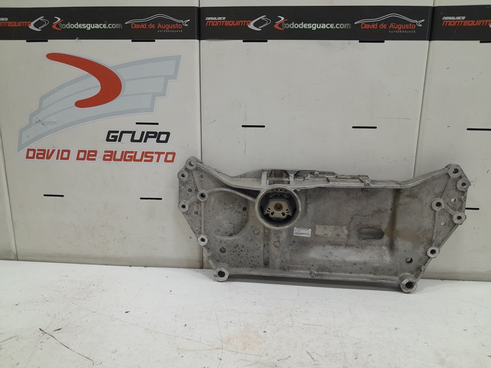 CUNA MOTOR
