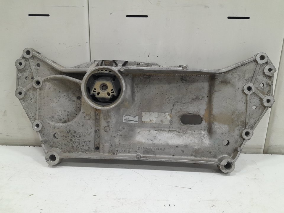 CUNA MOTOR foto 2