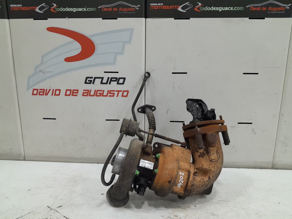 TURBO