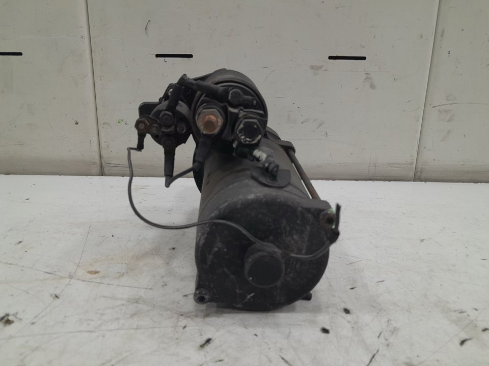 MOTOR ARRANQUE foto 3