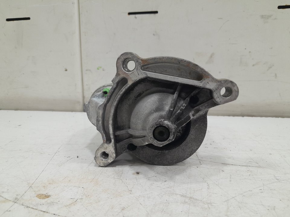 MOTOR ARRANQUE foto 3