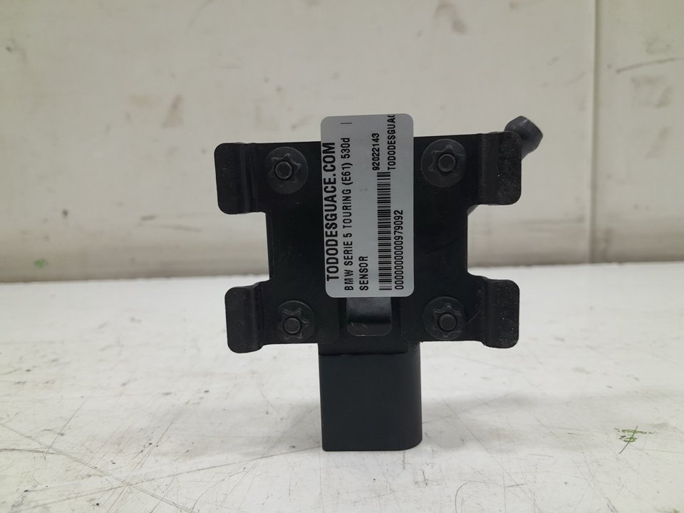 SENSOR foto 3