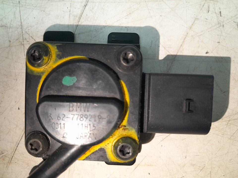 SENSOR foto 5
